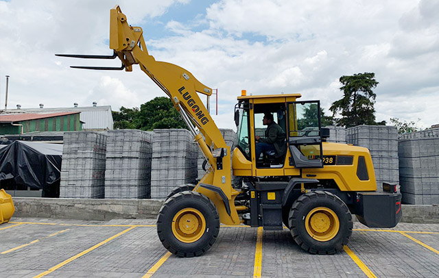 LUGONG project in Guatemala